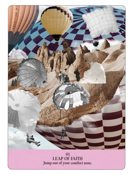 Divine Codes Oracle: Activating, loving, safe, truthful and divinely guided (46 Full-Color Cards and 72-Page Guidebook)