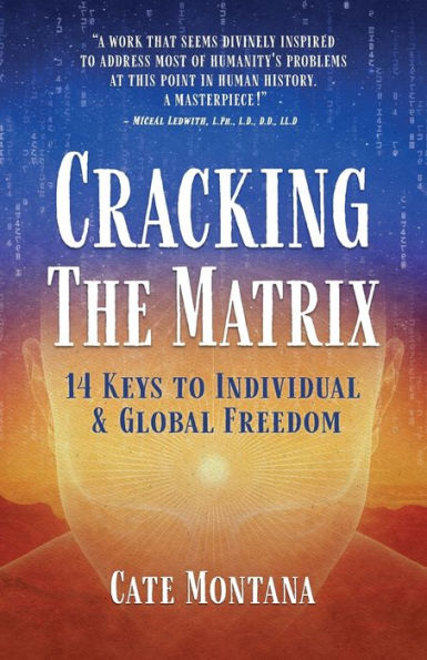 Cracking the Matrix: 14 Keys to Individual & Global Freedom
