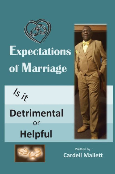 The Expectation of Marriage: Is It Helpful or Detrimental