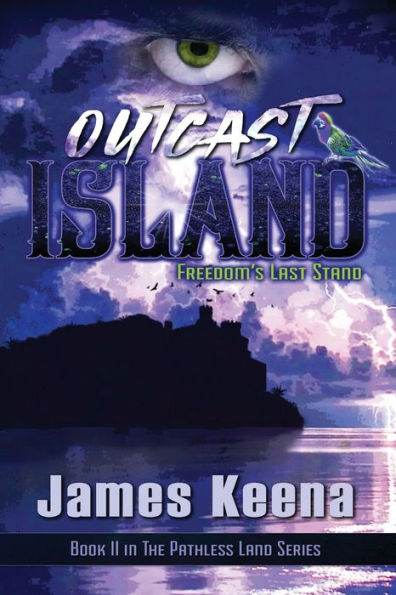 Outcast Island: Freedom's Last Stand