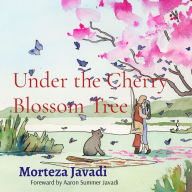 Title: Under the Cherry Blossom Tree, Author: Morteza Javadi