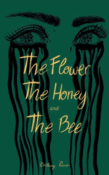 The Flower The Honey and The Bee