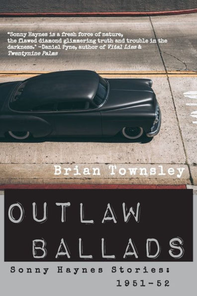 Outlaw Ballads