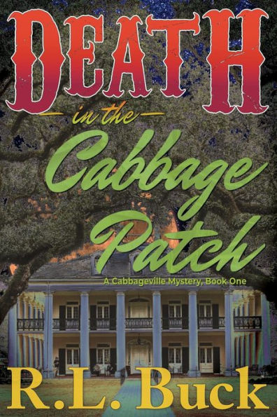 Death in the Cabbage Patch