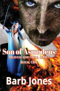 Title: Son of Asmodeus: Son of Asmodeus, Author: Barb Jones