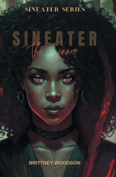 Sineater: The Sinner