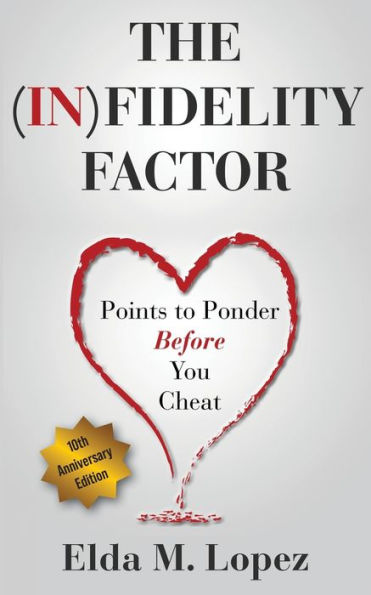 THE (IN)FIDELITY FACTOR: Points to Ponder Before You Cheat: