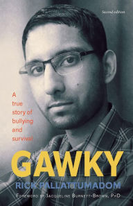 GAWKY: A True Story of Bullying and Survival