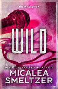 Online download free ebooks Wild - Special Edition CHM ePub RTF