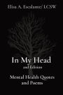 In My Head 2nd Edition Mental Health Quotes and Poems