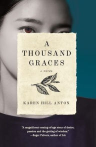 Title: A Thousand Graces, Author: Karen Hill Anton