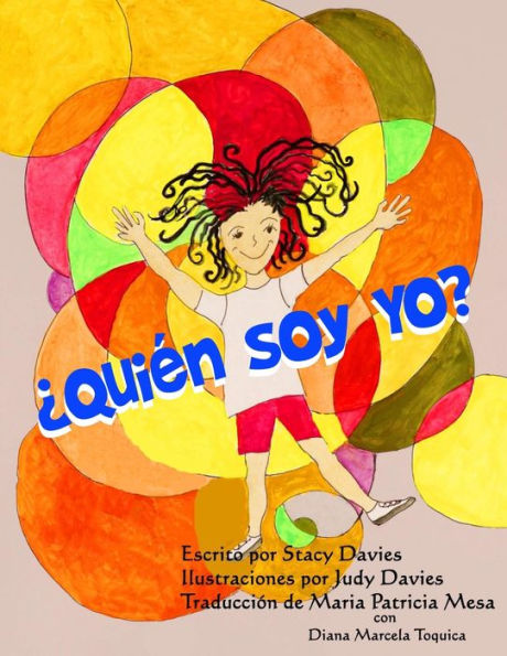 ¿Quién Soy Yo?