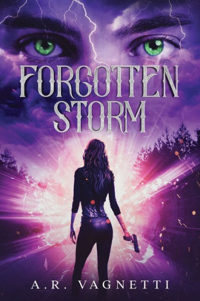 Forgotten Storm