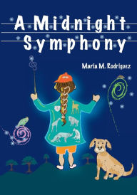 Title: A Midnight Symphony, Author: Maria M Rodriguez