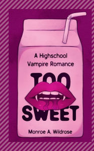 Download book isbn free Too Sweet DJVU