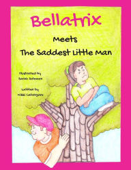 Title: Bellatrix: Meets The Saddest Little Man, Author: Nikki De Mars