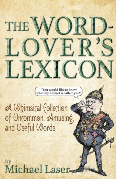 The Word-Lover's Lexicon