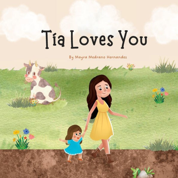 Tia Loves You