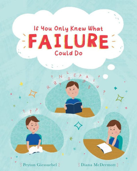 If You Only Knew What Failure Could Do