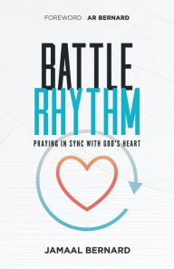 Amazon uk audio books download Battle Rhythm Devotional: Praying in Sync With God's Heart by Jamaal Bernard, Jamaal Bernard 9798218127558 ePub PDB