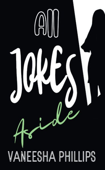 All Jokes Aside