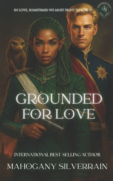 Grounded For Love: Rise of the Dreads Series