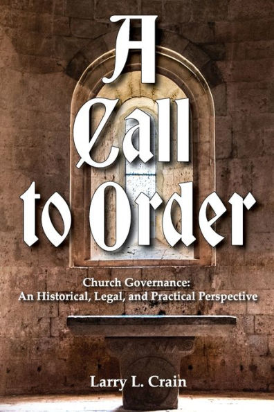 A Call to Order