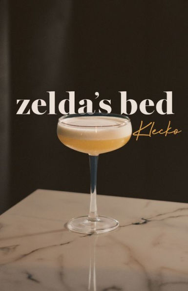 Zelda's Bed