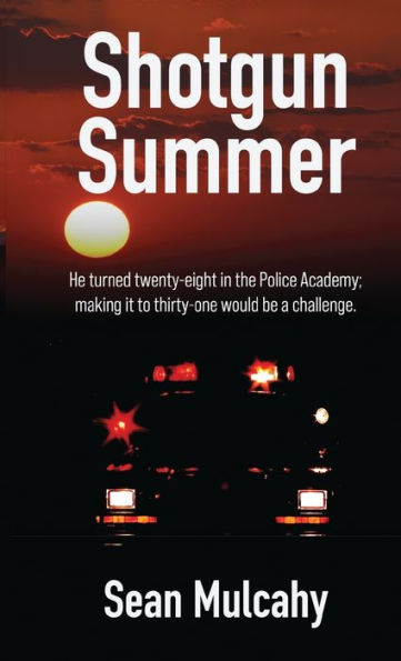 Shotgun Summer