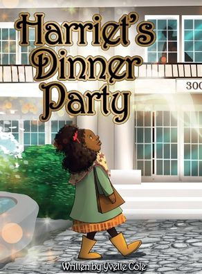 Harriet's Dinner Party