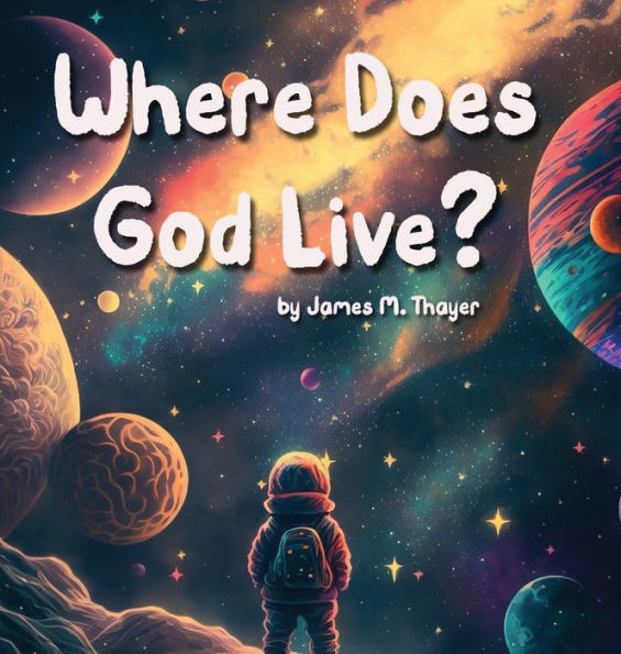 Where Does God Live?