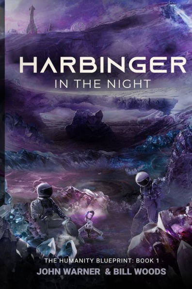 Harbinger the Night