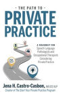 The Path to Private Practice: A Roadmap for Speech-Language Pathologists and Occupational Therapists Considering Private Practice