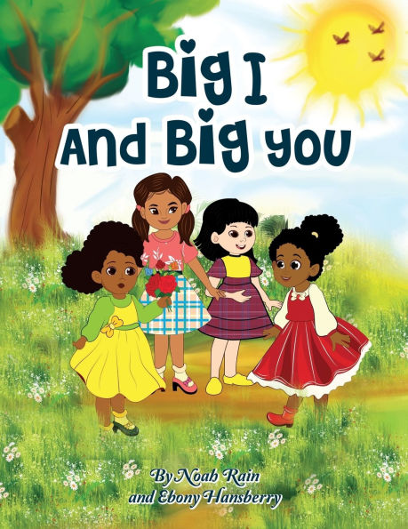 Big I And Big You
