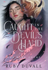 Title: Caught in the Devil's Hand, Author: Ruby Duvall
