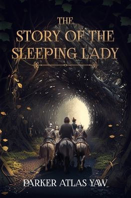 the Story of Sleeping Lady