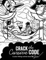 Crack the Cursive Code