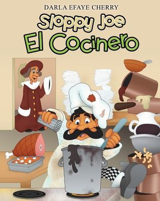 Sloppy Joe El Cocinero