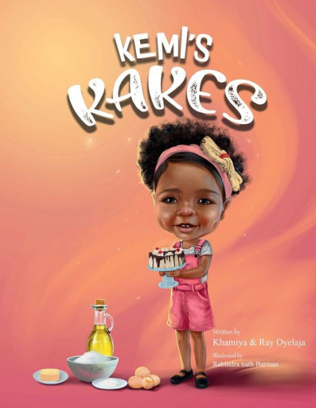 KEMI'S KAKES