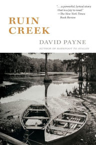 Ebook torrent downloads Ruin Creek in English 9798218155186 ePub RTF by David Payne, David Payne