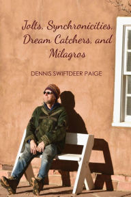 Author Signing with Dennis Swiftdeer Paige