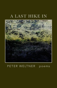 Free downloads e book A Last Hike In (English literature)