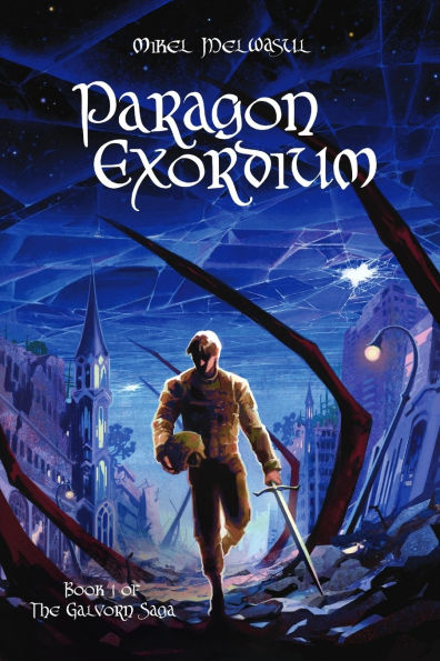 Paragon Exordium