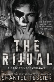 Kindle book not downloading The Ritual MOBI 9798218160197 by Shantel Tessier (English literature)