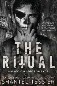Title: The Ritual, Author: Shantel Tessier