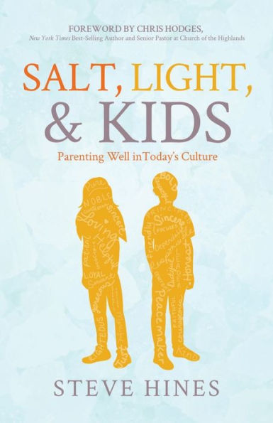 Salt, Light, & Kids