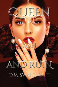 French text book free download Queen of Ash an Ruin by Swartwout 9798218161583 (English Edition)