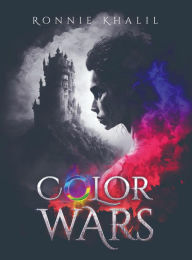 Download ebooks for free for mobile Color Wars