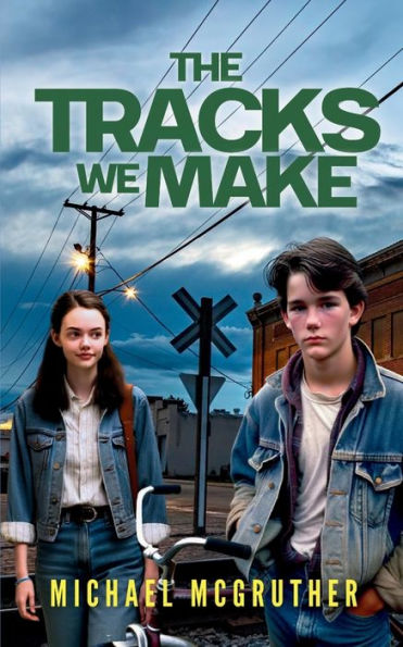 The Tracks We Make