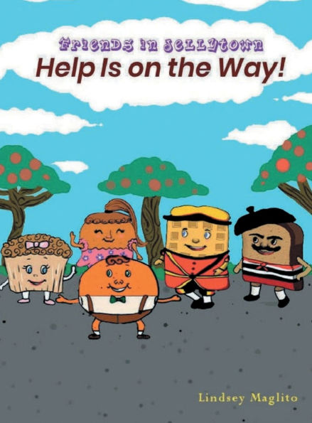 Help Is on the Way!
